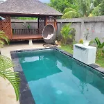Villa Niang Ando