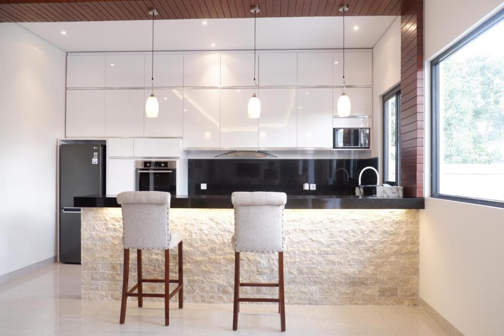 Apartment Niang Ando Labuan Bajo