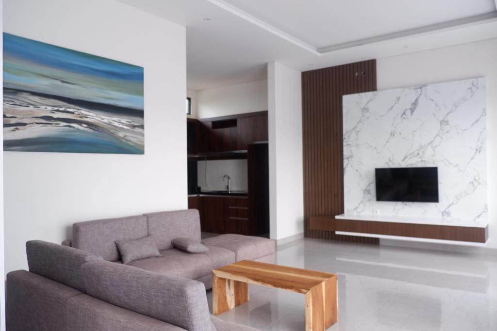 Niang Ando Apartment Labuan Bajo