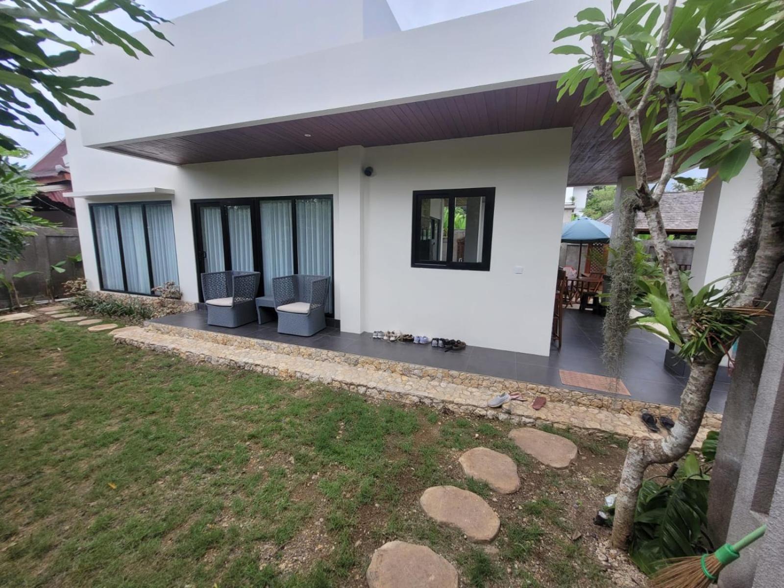 Apartment Niang Ando Labuan Bajo