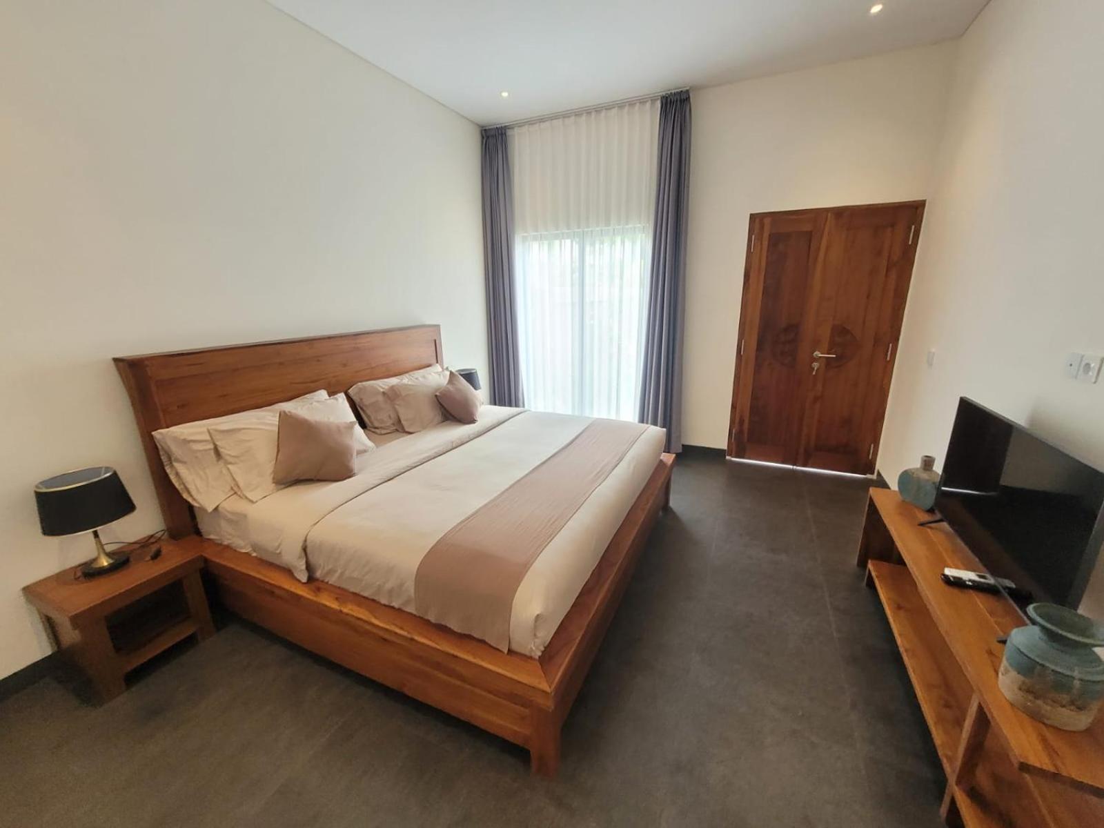 Niang Ando Apartment Labuan Bajo
